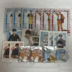 誠凛高校セット