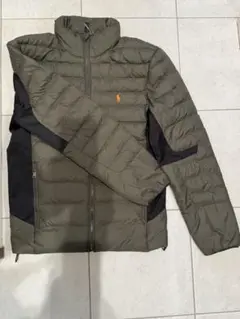 2026年最新】POLO RALPH LAUREN ダウンジャケットの人気アイテム
