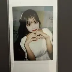 松本かれん 撮り下し チェキ - メルカリ