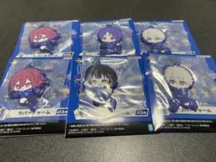 ブルーロック 一番くじ