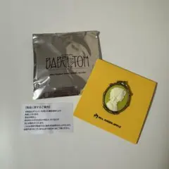 ミセスグリーンアップル バベルの塔 ランダムガチャ カメオピンズ 藤澤涼架