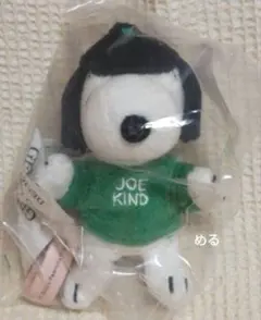 u*8様 スターバックス　スヌーピー　PEANUTS　キーチェーン　スタバ