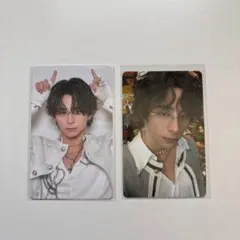 INI 西洸人 トレカ まとめ売り