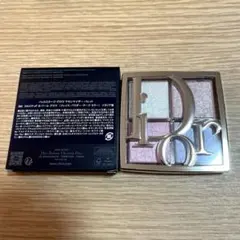 ディオール バックステージ グロウ マキシマイザー パレット 002