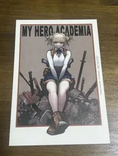 トガヒミコ　ポストカード