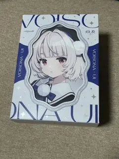 【未開封】UI-VOISONA 未開封】UI-VOISONA - メルカリ