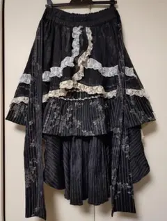 2026年最新】h.naoto frillの人気アイテム - メルカリ