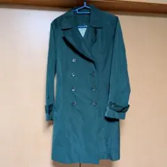 コート(モスグリーン)