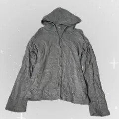 00s archive ボタン パーカー 平成グランジ お兄系 y2k