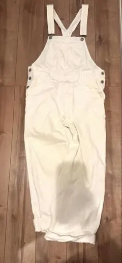 journal standard ホワイトコンビネゾン　38