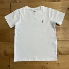 GRAMICCI KIDS Tシャツ 140サイズ ホワイト