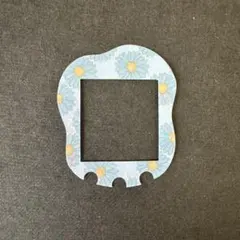 たまごっちuniフェイスプレート 1075