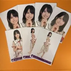 増田三莉音　乃木坂46 ビリヤニ　封入生写真　セミコンプ　a