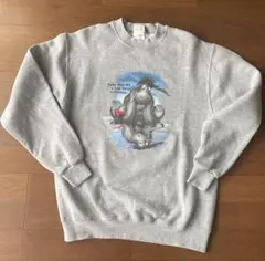 古着 スウェット