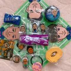 EXILE ガチャセット