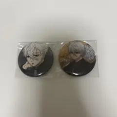 2025年最新】凪誠士郎 缶バッジの人気アイテム - メルカリ