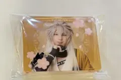 刀ミュ　乱舞博覧会　メモスタンド　小狐丸　アクリル