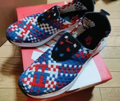 NIKE エアウーブン 28