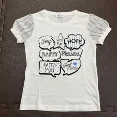Material Bluebis Tシャツ 140のサムネイル