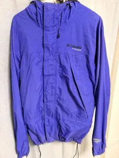 Columbia Titanium マウンテンパーカー L 激レア