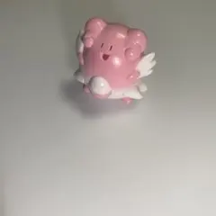 ハピナス モンコレ