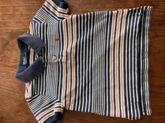 Polo by Ralph Lauren ストライプ ポロシャツ