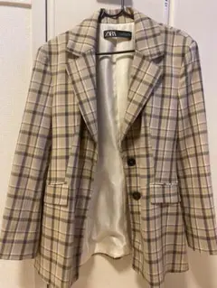 大きいサイズ テーラードジャケット