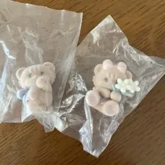 mikko illustrations ガチャガチャ　ラテ