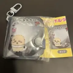치이카와 ミニコレクトブックキーホルダー 해달 ②