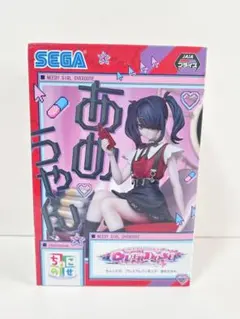 2026年最新】needy girl overdose フィギュアの人気アイテム - メルカリ