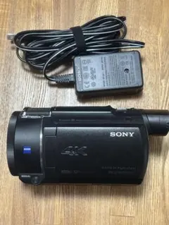 2026年最新】sony 4k ビデオカメラ ジャンクの人気アイテム - メルカリ