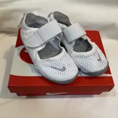 着用回数少なめ！NIKE / リトルリフト 17cm