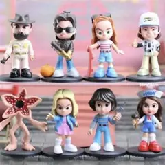 2026年最新】stranger things フィギュアの人気アイテム - メルカリ