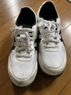 asics アシックス　安全靴のサムネイル