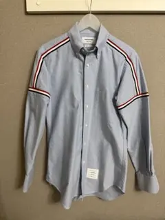 THOM BROWNE トムブラウン 長袖シャツのサムネイル