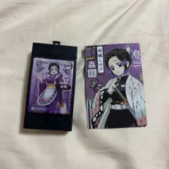 鬼滅の刃 胡蝶しのぶ まとめ売り - メルカリ