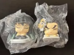 おねむたん 鬼滅の刃 拾壱ノ型 にどね アースカラーver.