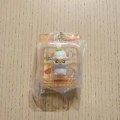 サンリオキャラクターズ パッケージミニチュアコレクション コロコロクリリン