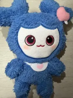 ツブリー ぬいぐるみ Twice GIGO