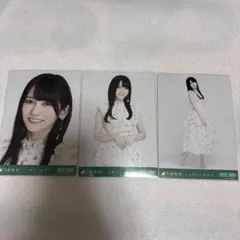 乃木坂46 池田瑛紗 人は夢を二度見る 生写真