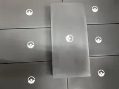 ポケモンカードClassic ツールボックス　ダメカン　７個セット 未使用