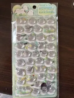 か*こ様 シール