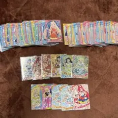 ひみつのアイプリ カード まとめ売り