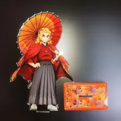 2026年最新】京まふ 鬼滅の刃 煉獄杏寿郎の人気アイテム - メルカリ
