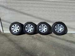 2026年最新】ハイエース新車外し タイヤの人気アイテム - メルカリ