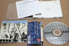 IV Xample　FOR EXAMPLE CDのサムネイル