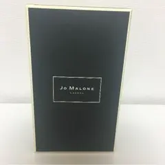 Jo MALONE ジョマローン 箱のみ