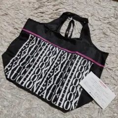 新品 FAUCHON フォション エコバッグ マイバッグ 高島屋非売品