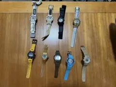 G-SHOCK まとめ売り