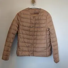 値下げ　UNIQLO　ユニクロ　ウルトラライトダウン　ダウンジャケット